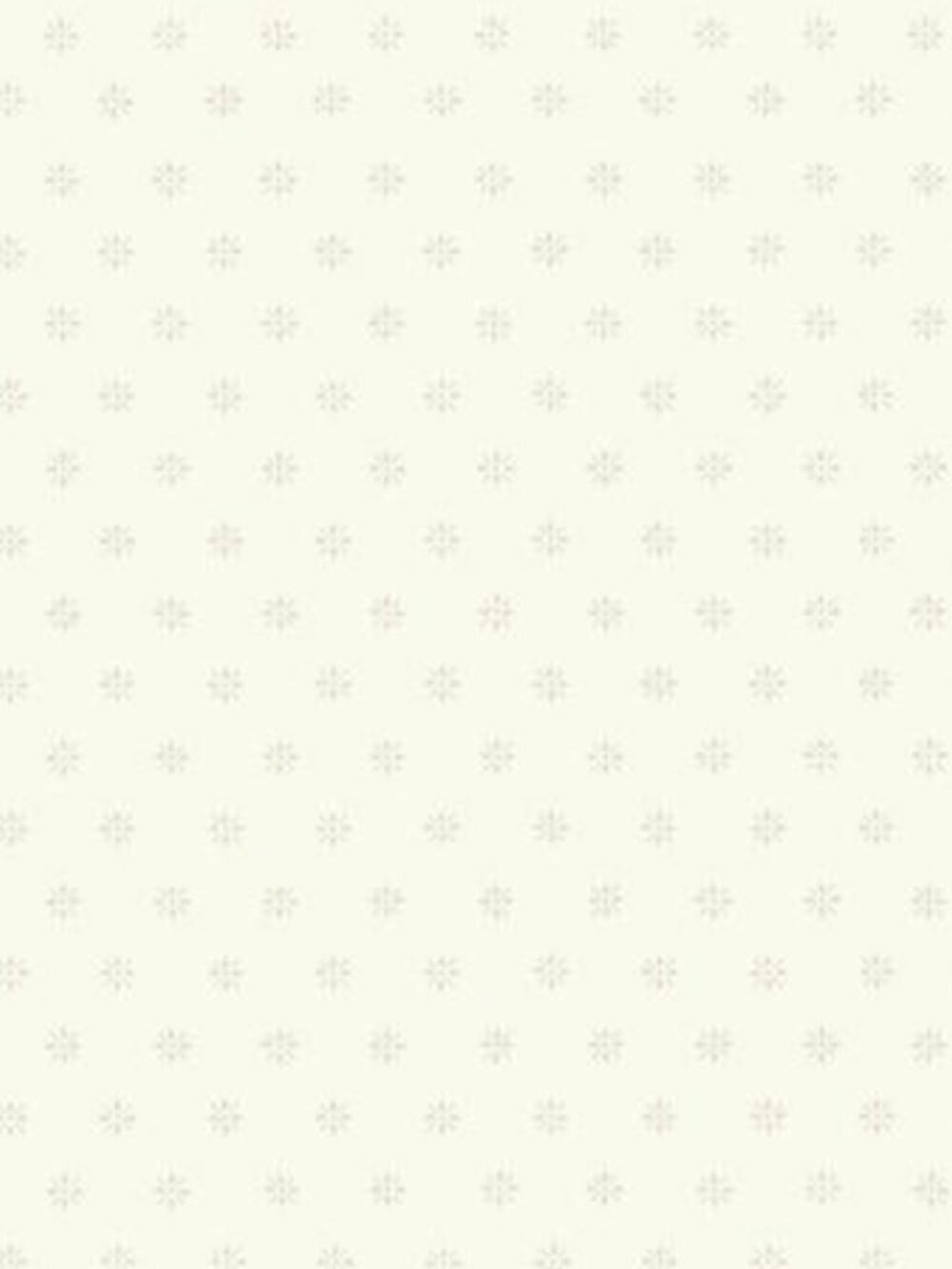 Cole and Son Victorian Star Wallpaper 100/7035